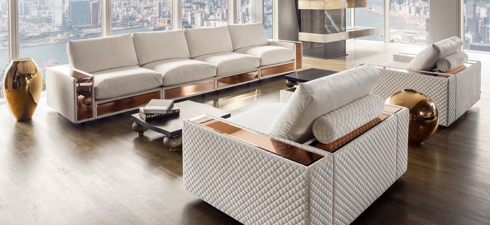 Диваны ESTETICA