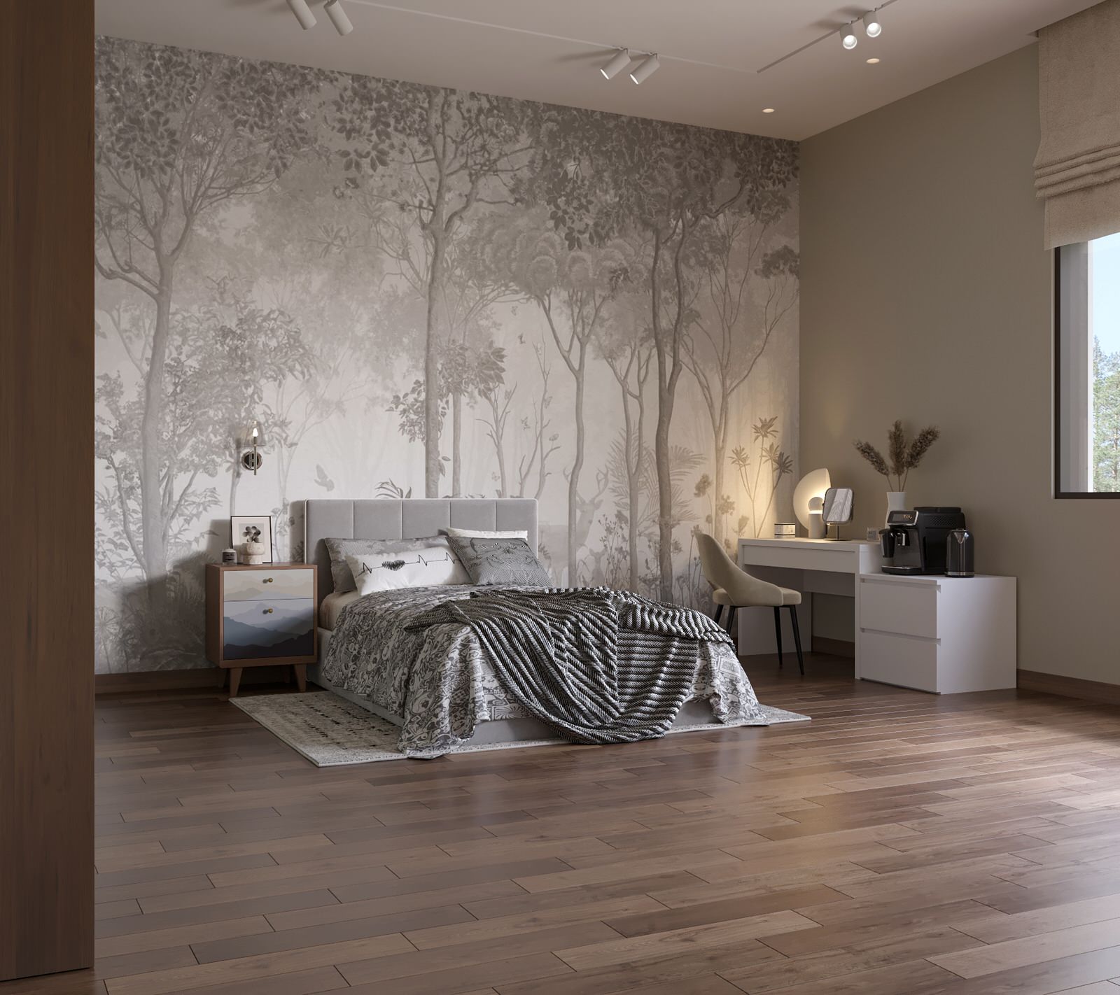 КП "Горки 6" 1200 кв.м (часть 2)