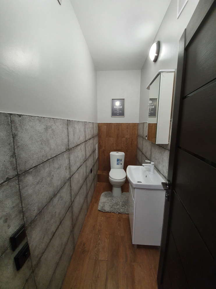 ЖК Молодежный