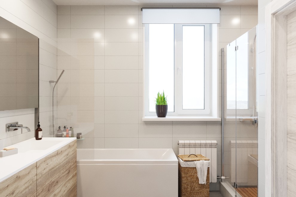 Квартира  для семьи