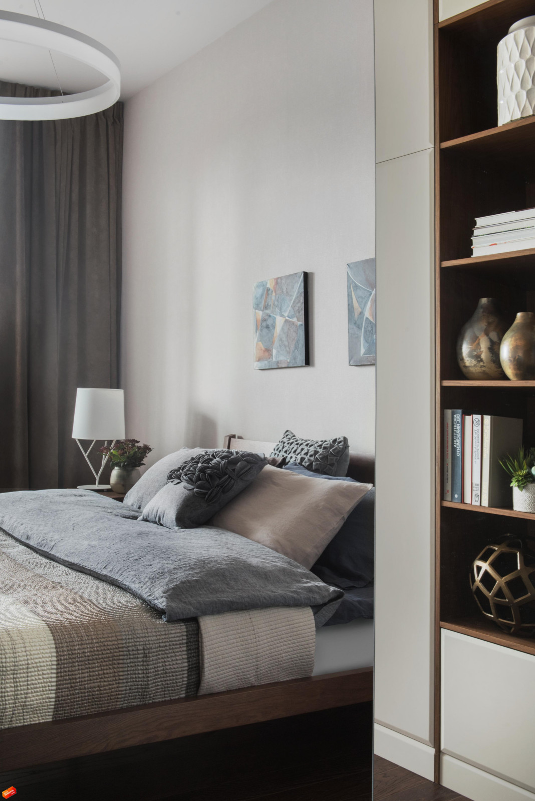 Квартира Ленинский проспект