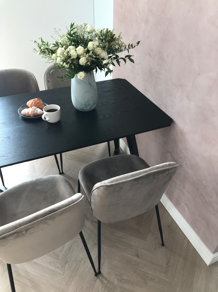 Фрагменты реализации проекта