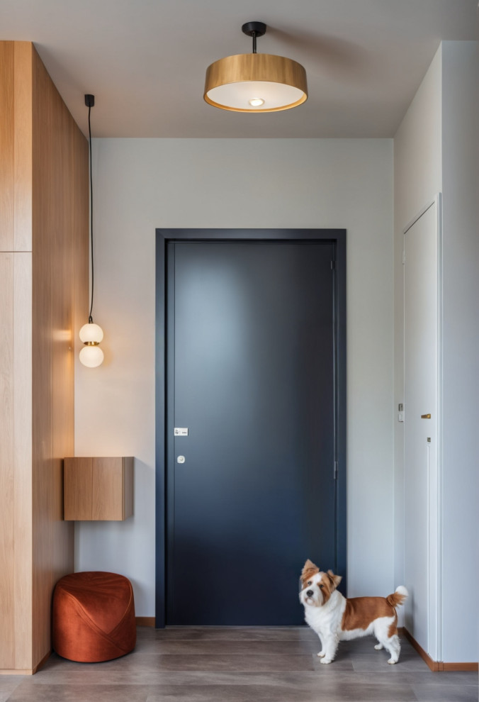 Проект «С панорамой»