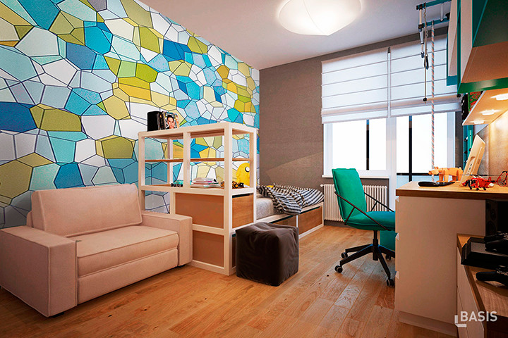 квартира в ЖК Балтийская жемчужина