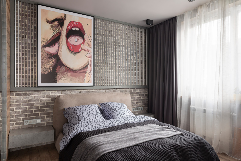 Проект ЖК Город на реке