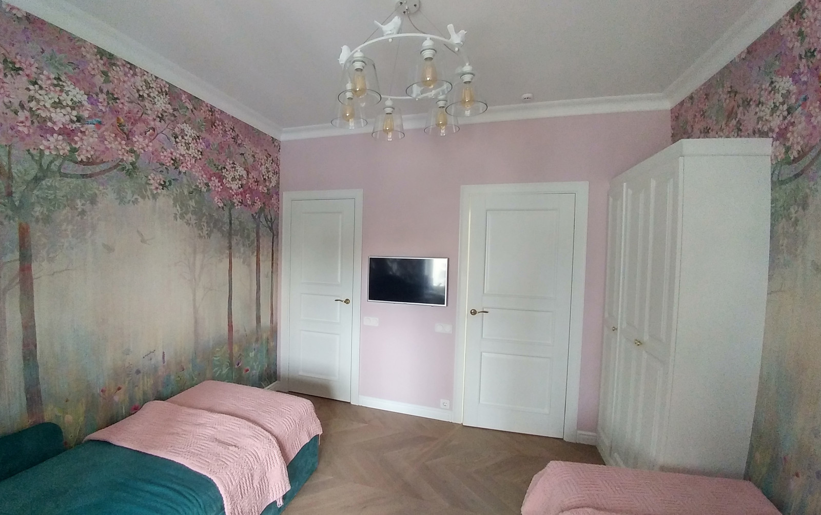 Реализация. Квартира 73кв.м ЖК Прайм Тайм, Москва