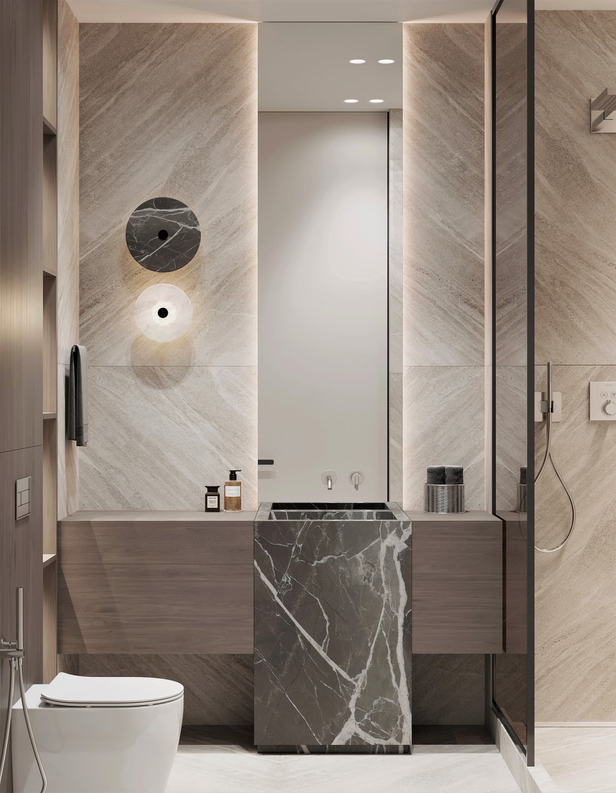 ЖК "Александрия" г. Санкт-Петербург