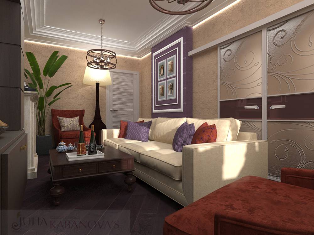 ЖК ДИРИЖАБЛЬ