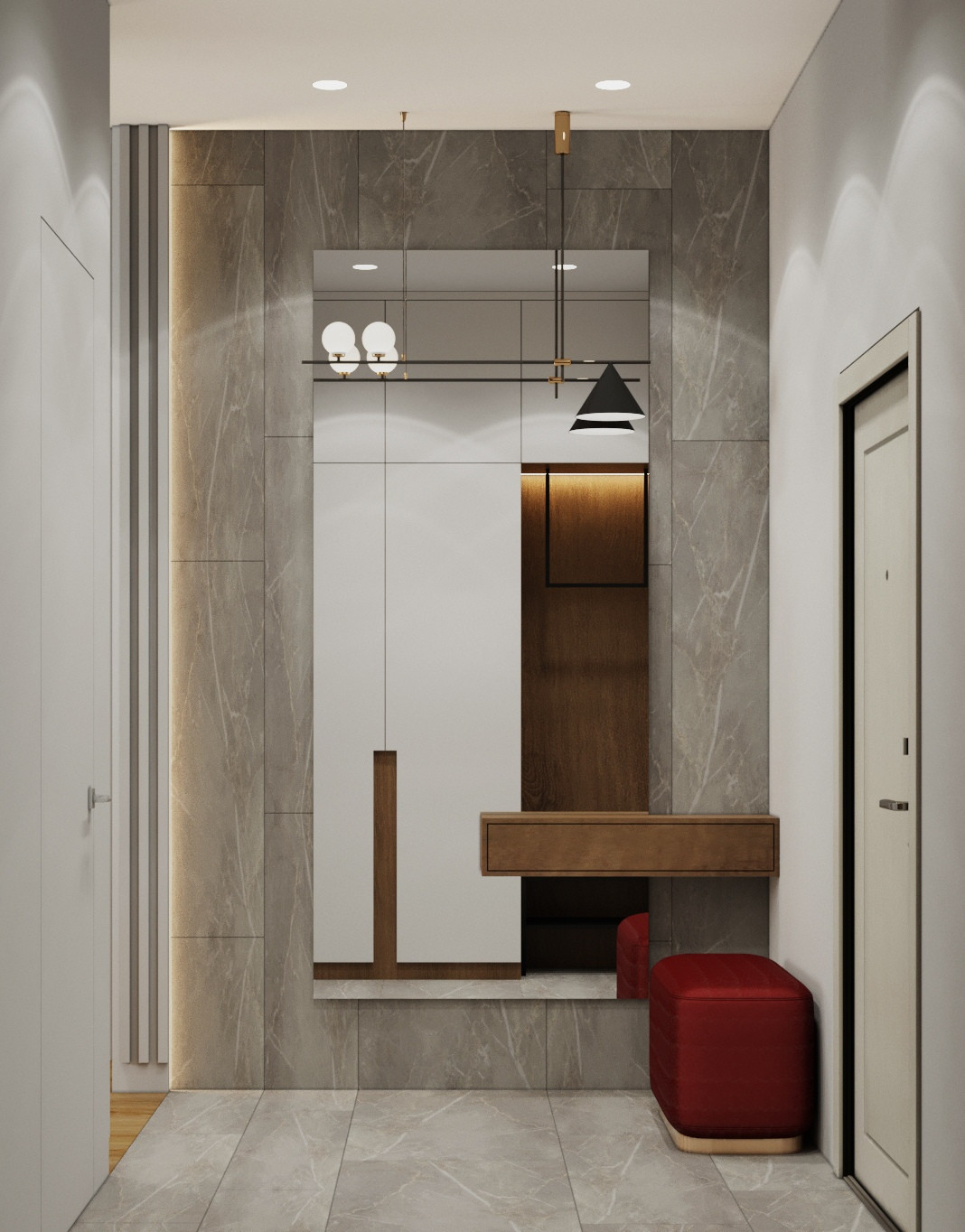 ЖК "Дом на Рождественской"