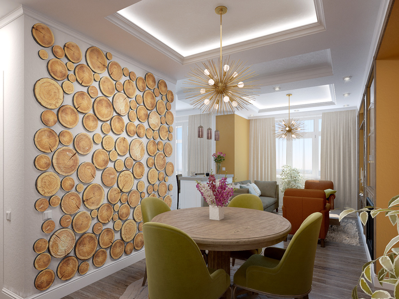 «Москва А101»