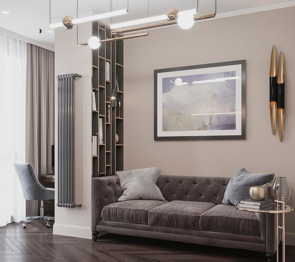 жк Дубровка_2019