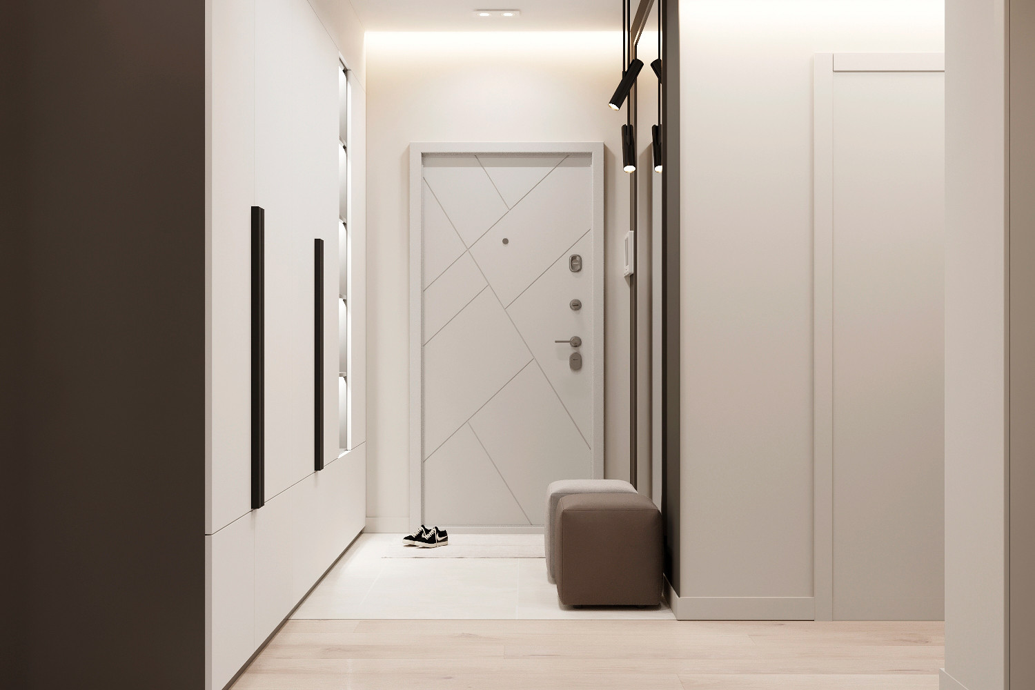 Квартира Ж.Статус