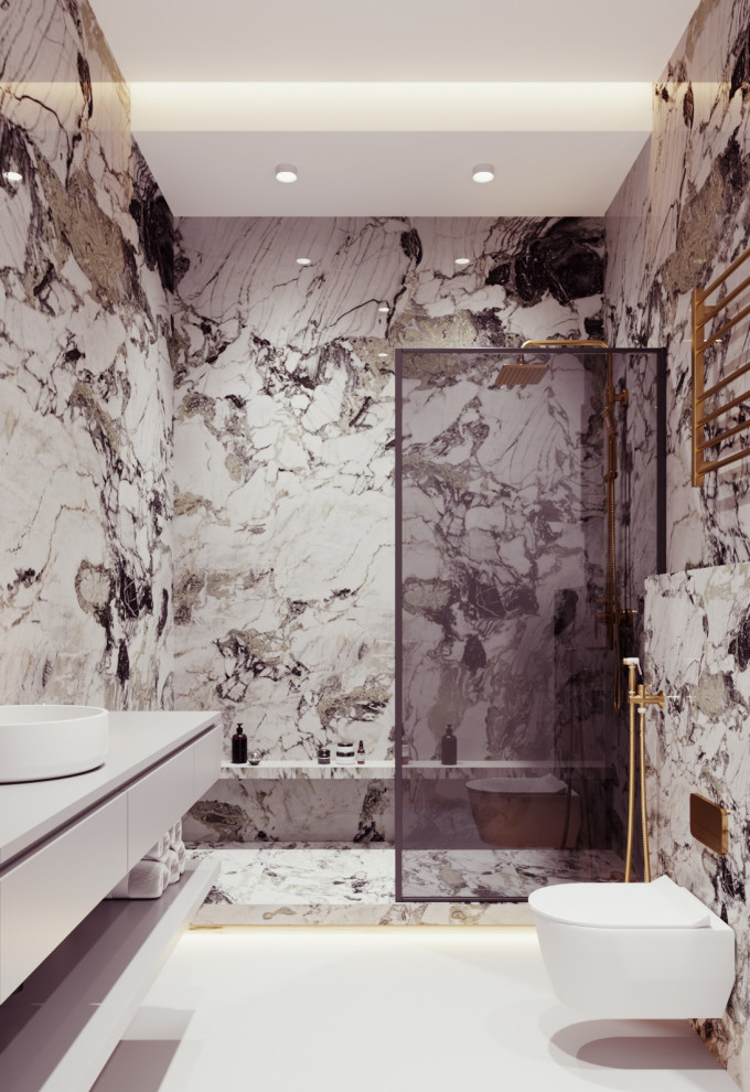 ЖК  "Турандот"