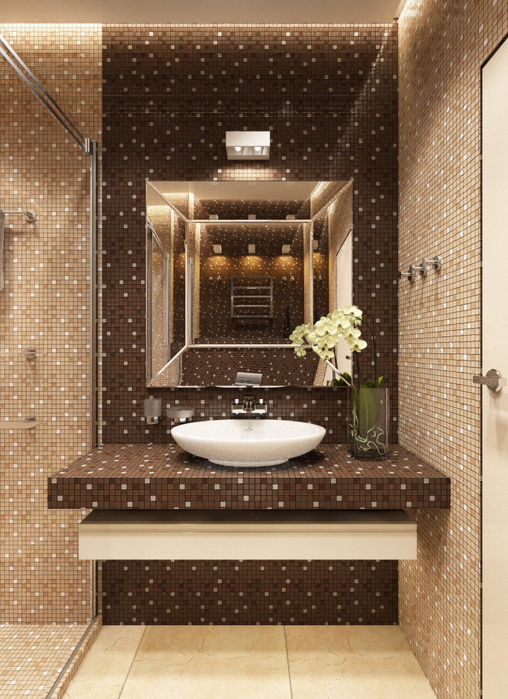 Таунхаус в ЖК "Суханово Парк" для студии Style Home