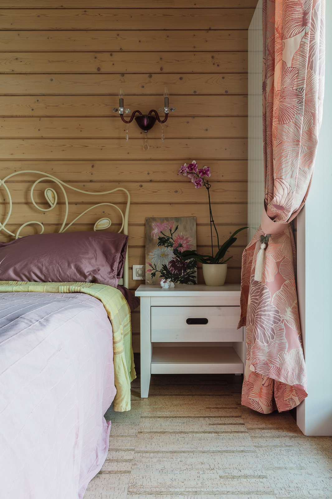 Вилла в пос. Мысхако с панорамным видом на море.