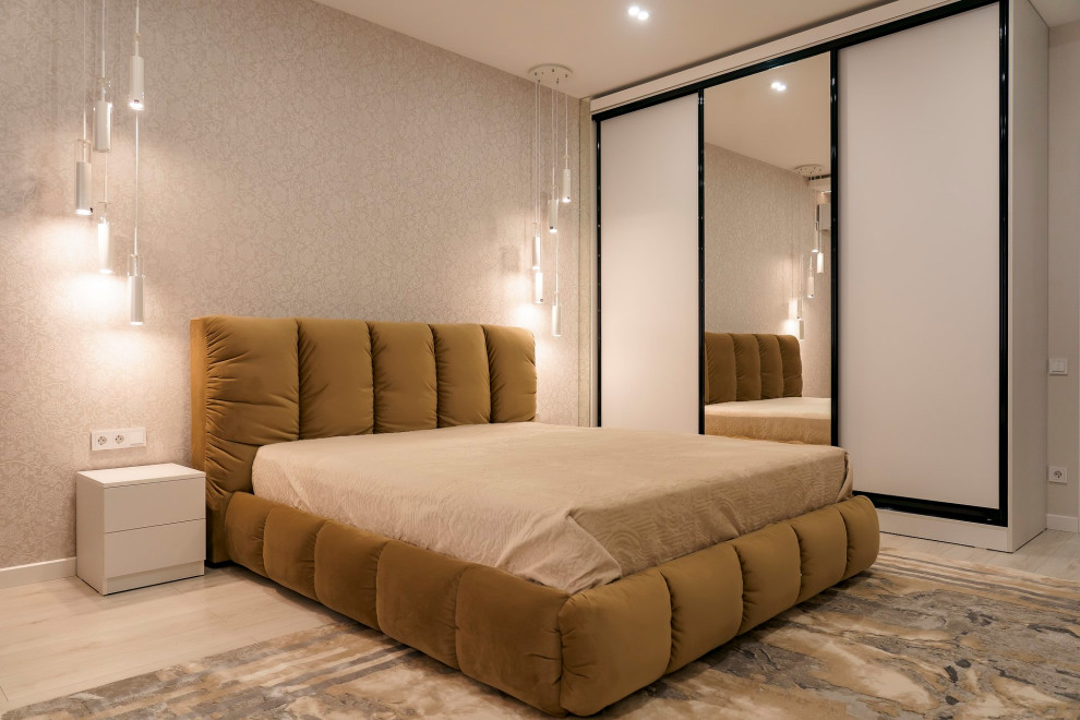 4ех комнатная квартира ЖК КазТрансОйл