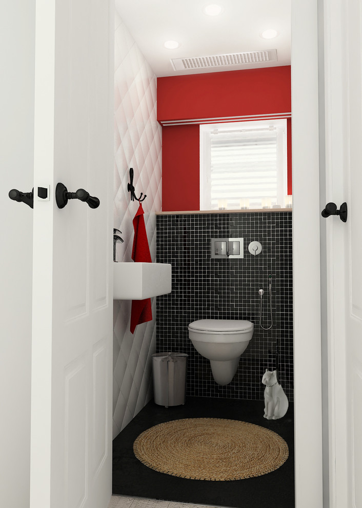 Ванная комната