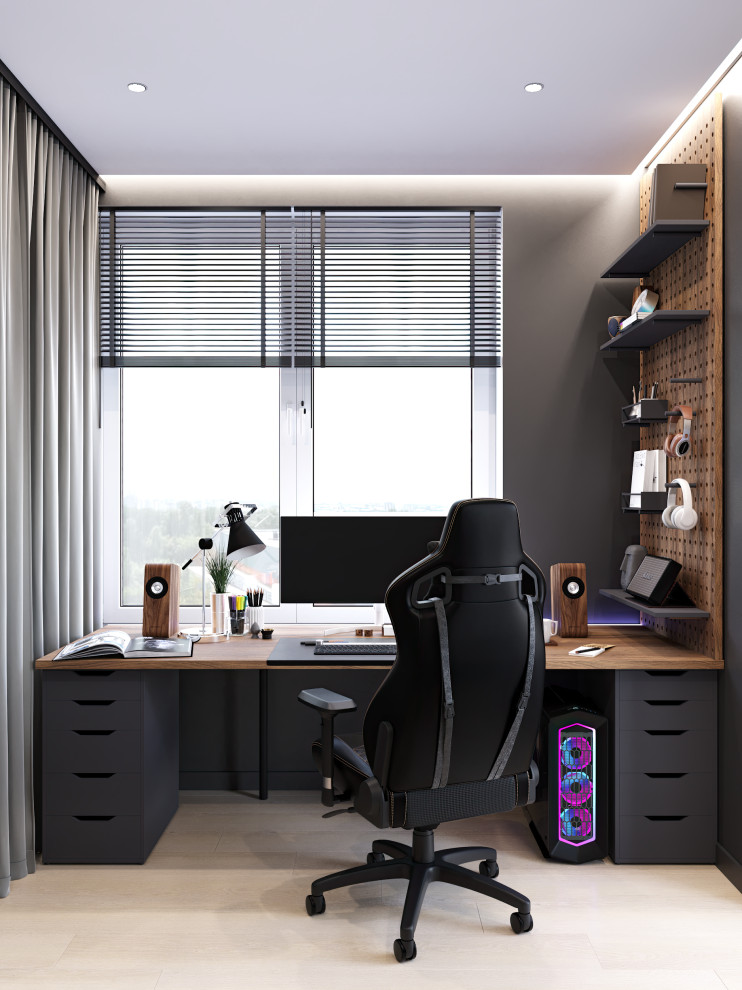 Квартира в Михайловском парке для молодого человека