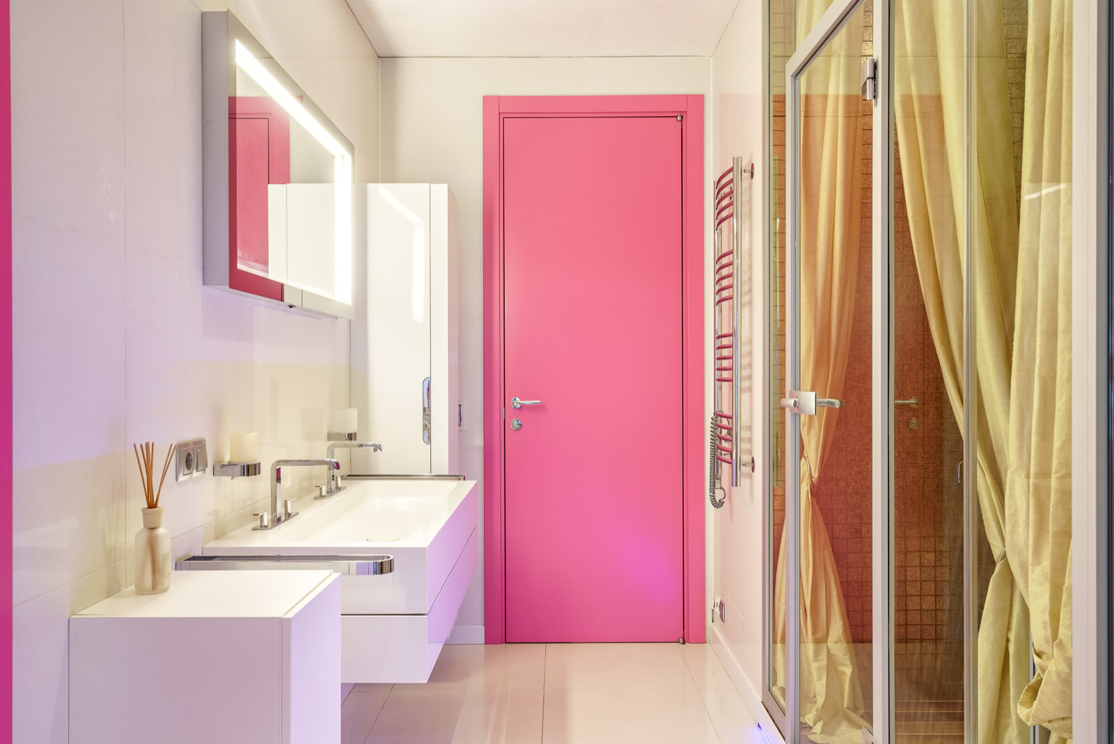 Пушкарский переулок