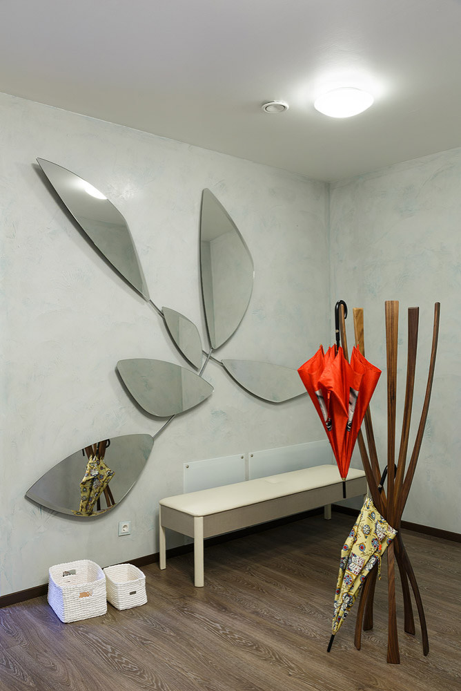 СПА комплекс. Частный дом.