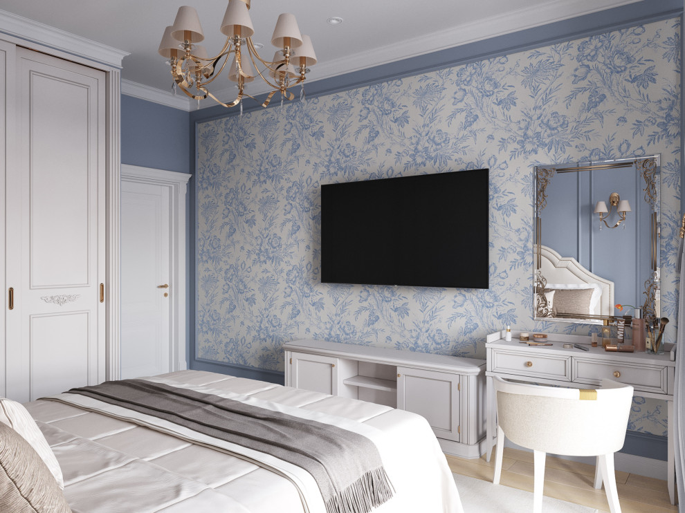 Квартира ЖК "Симфония Нижнего"