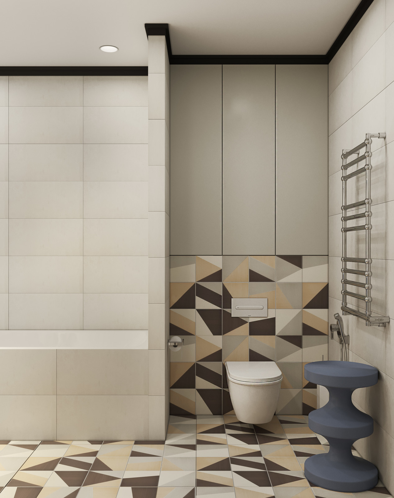 Дом в Дубраве