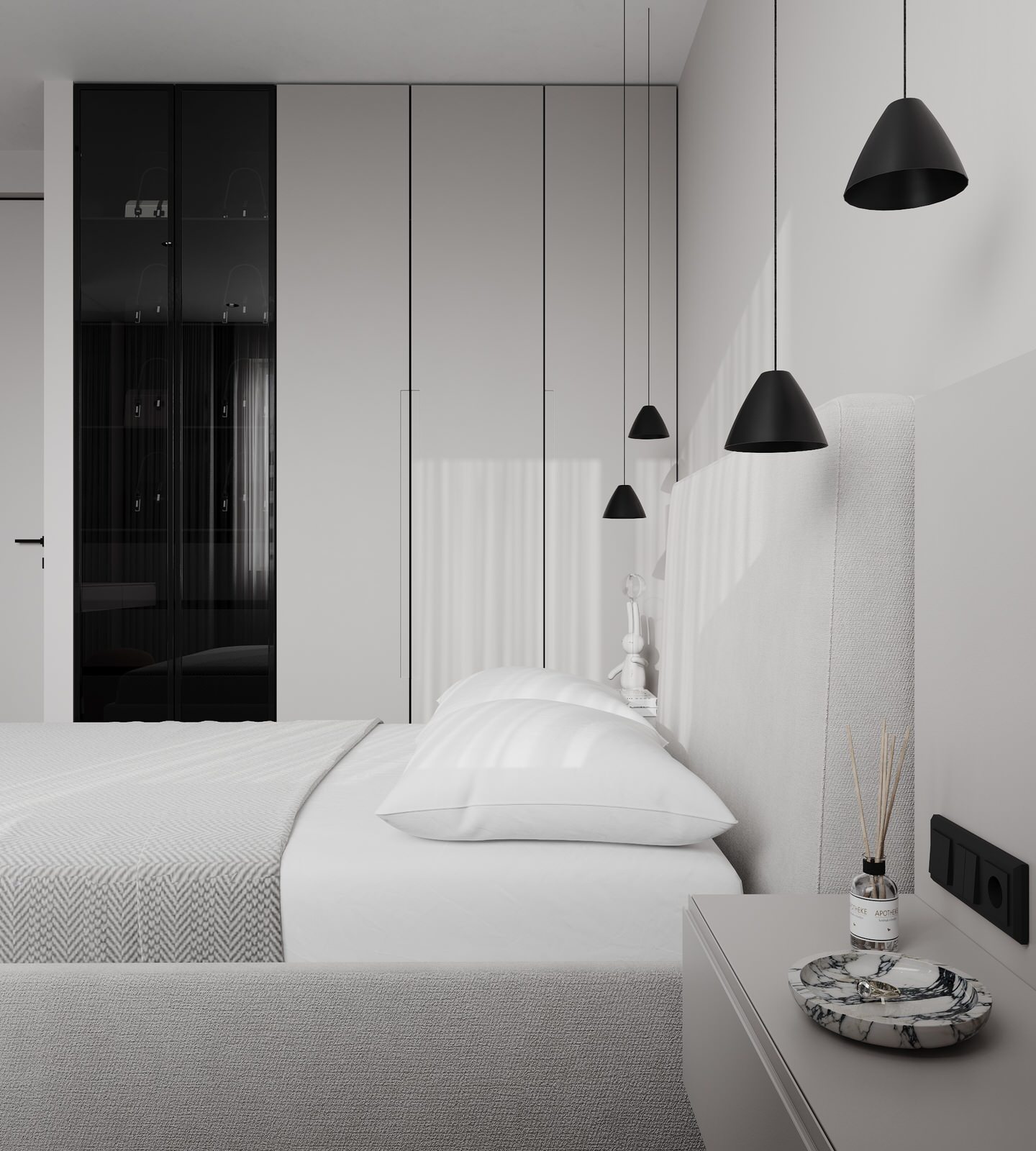 г. Москва  ЖК Лучи