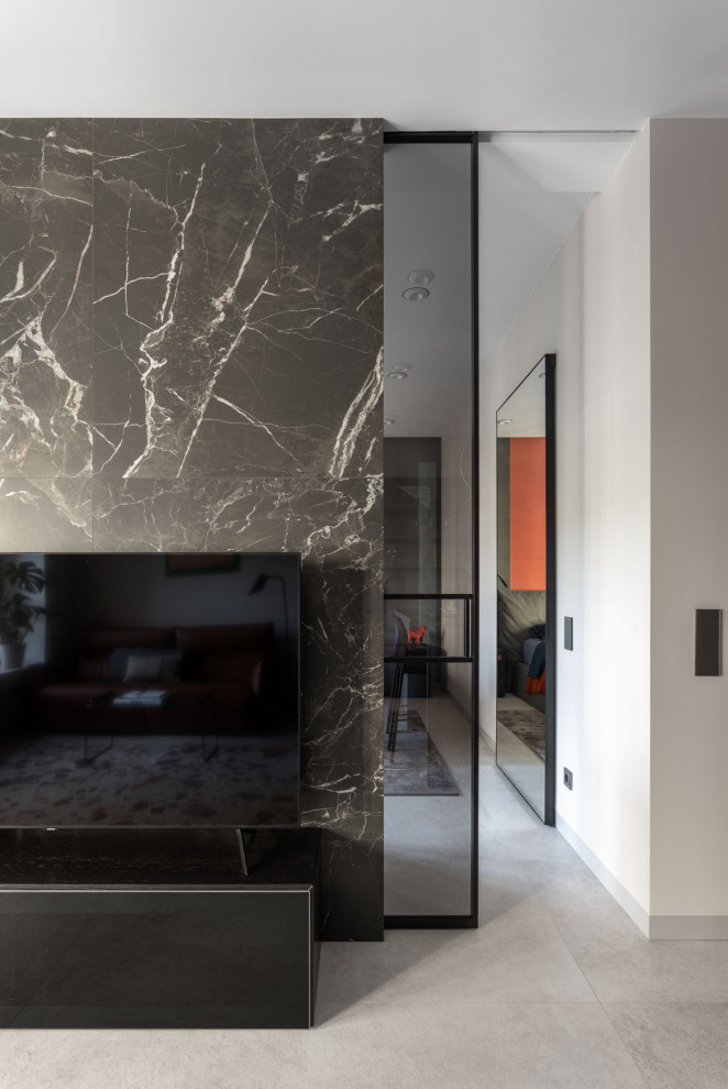 Апартаменты в ЖК Match Point