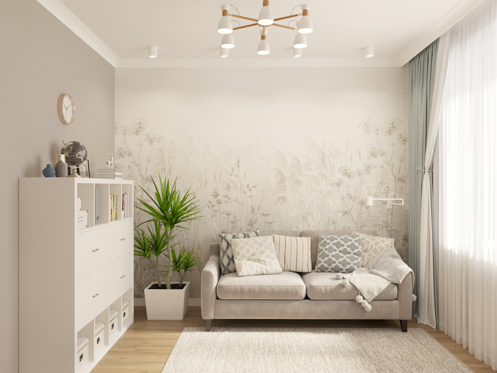 дом на Калгановской