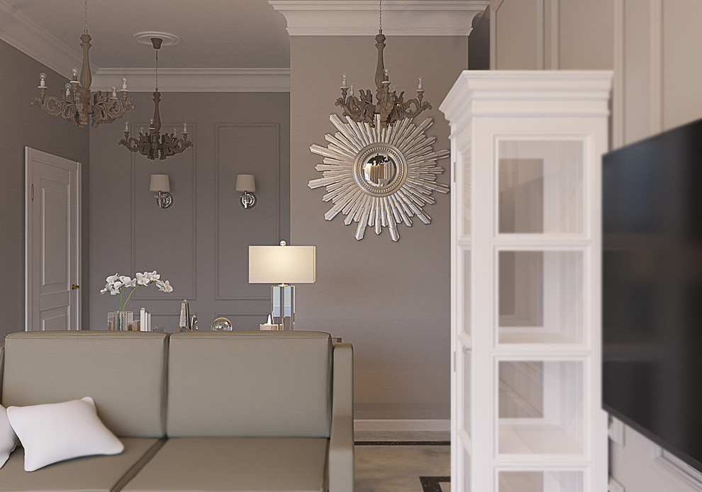 ЖК "Фили град"