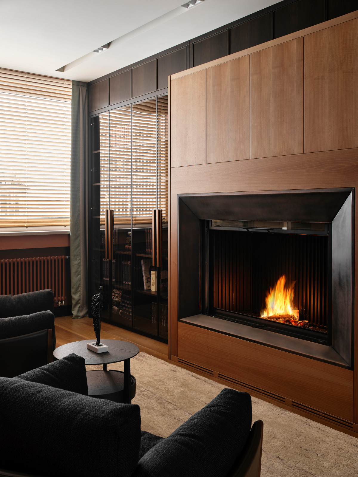 Квартира на Плющихе 3