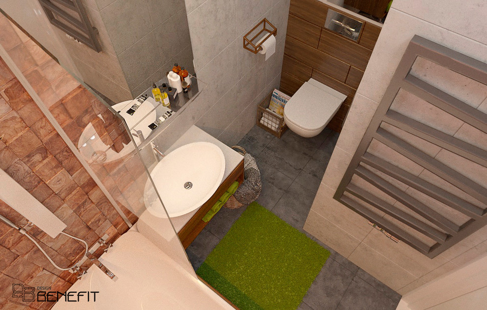 Холостяцкий это-лофт, Санкт-Петербург