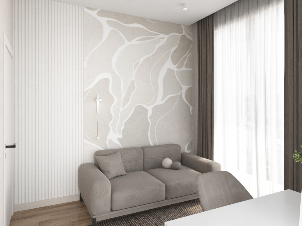 ЖК Аллея-Парк