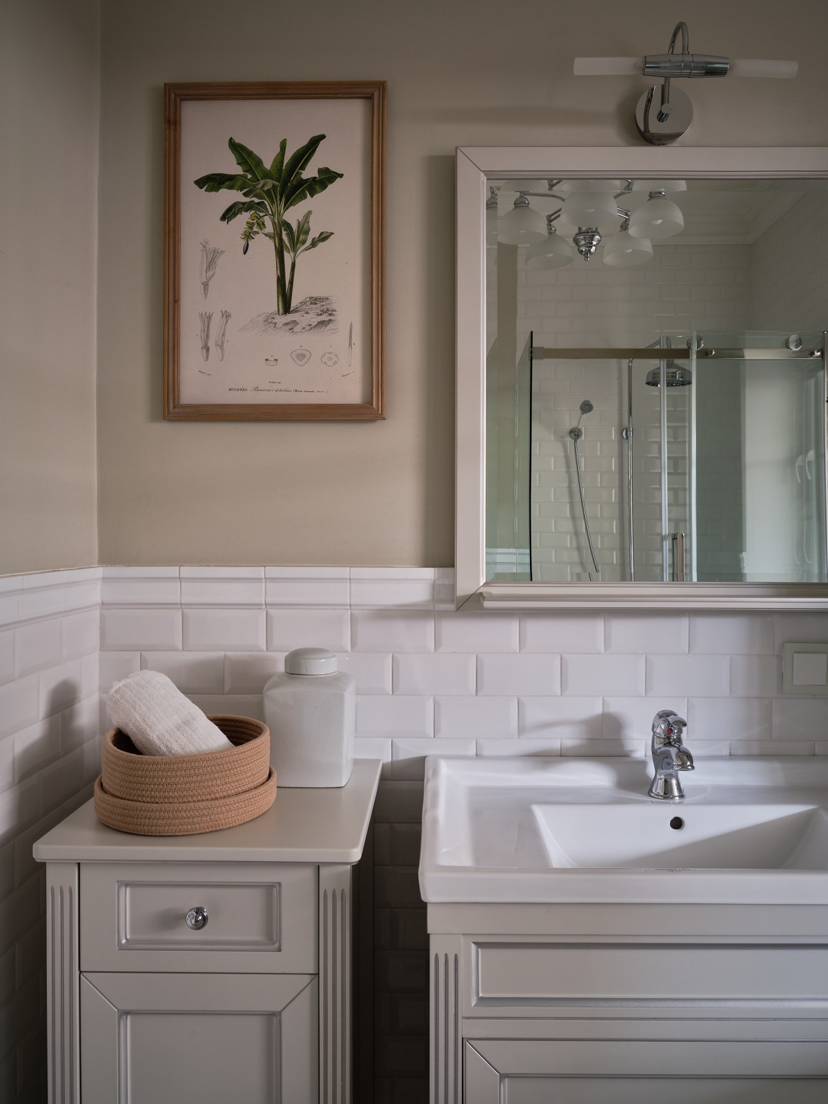 Обложка проекта: Дом в Рассказовке