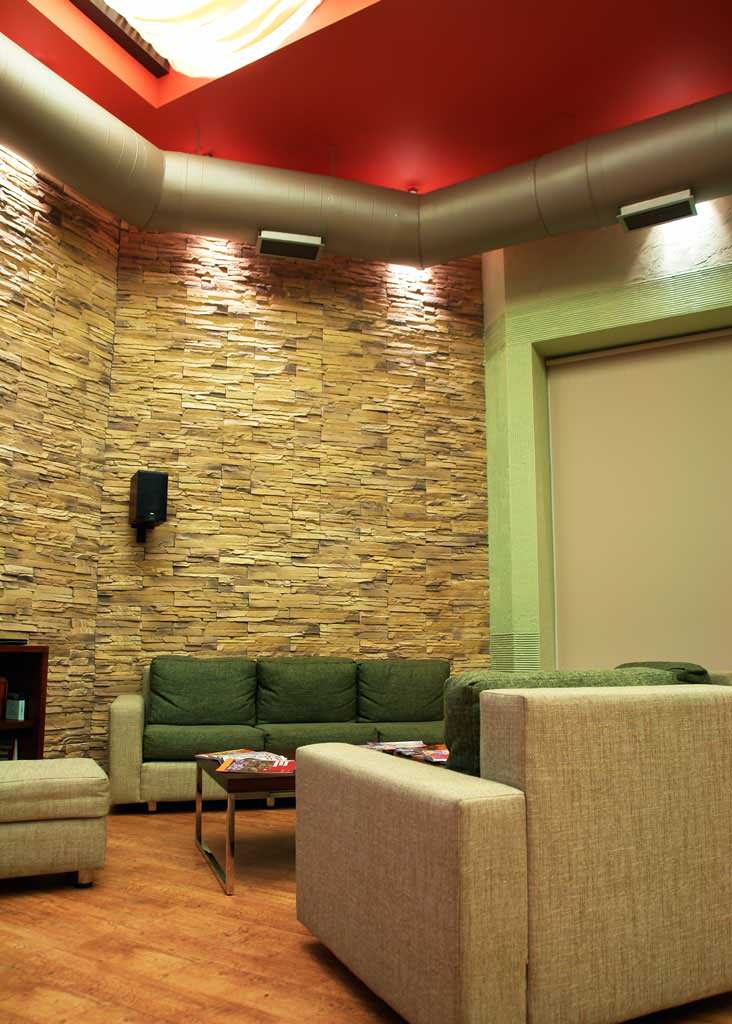 SHOONCH - Студия Йоги - 2007г.