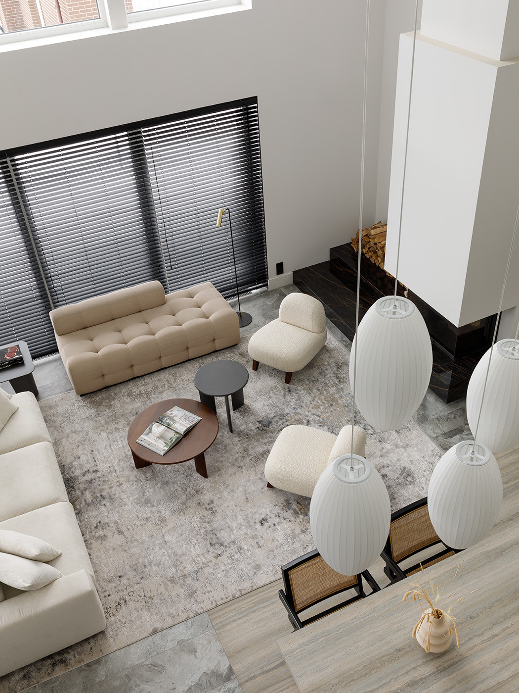 Загородный дом 228м², КП Сад времени, Петергоф