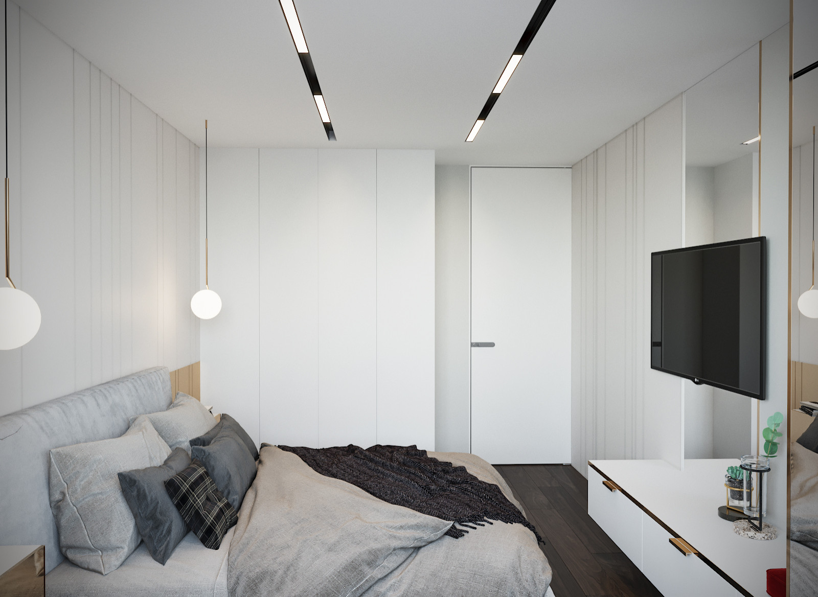 Квартира на ул. героя Сарабеева