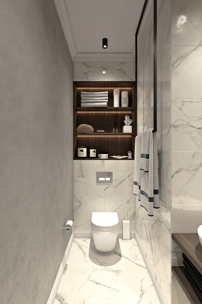 ЖК Московские Водники