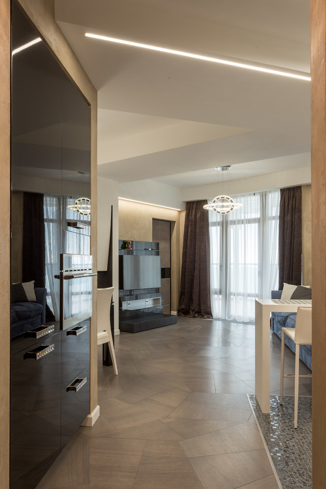 Темная роскошь