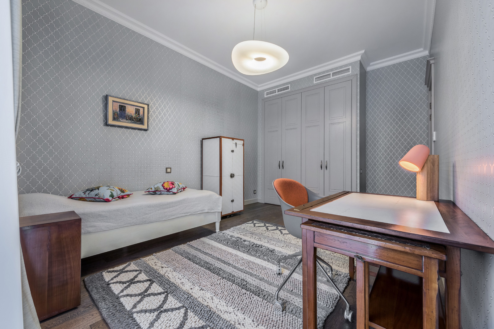 Портфолио для дизайнера