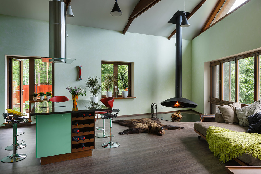 СПА комплекс. Частный дом.