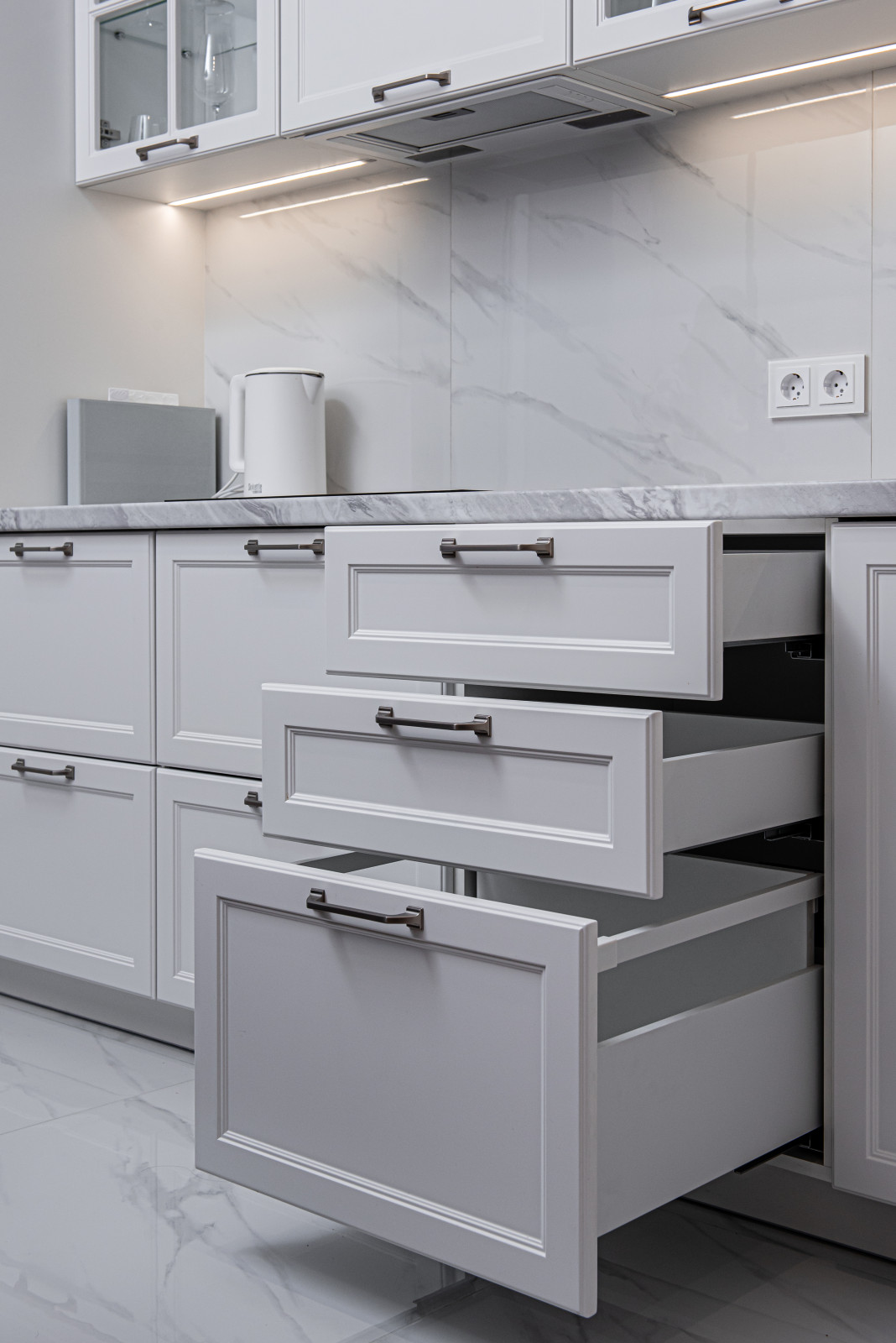 Строгая неоклассика