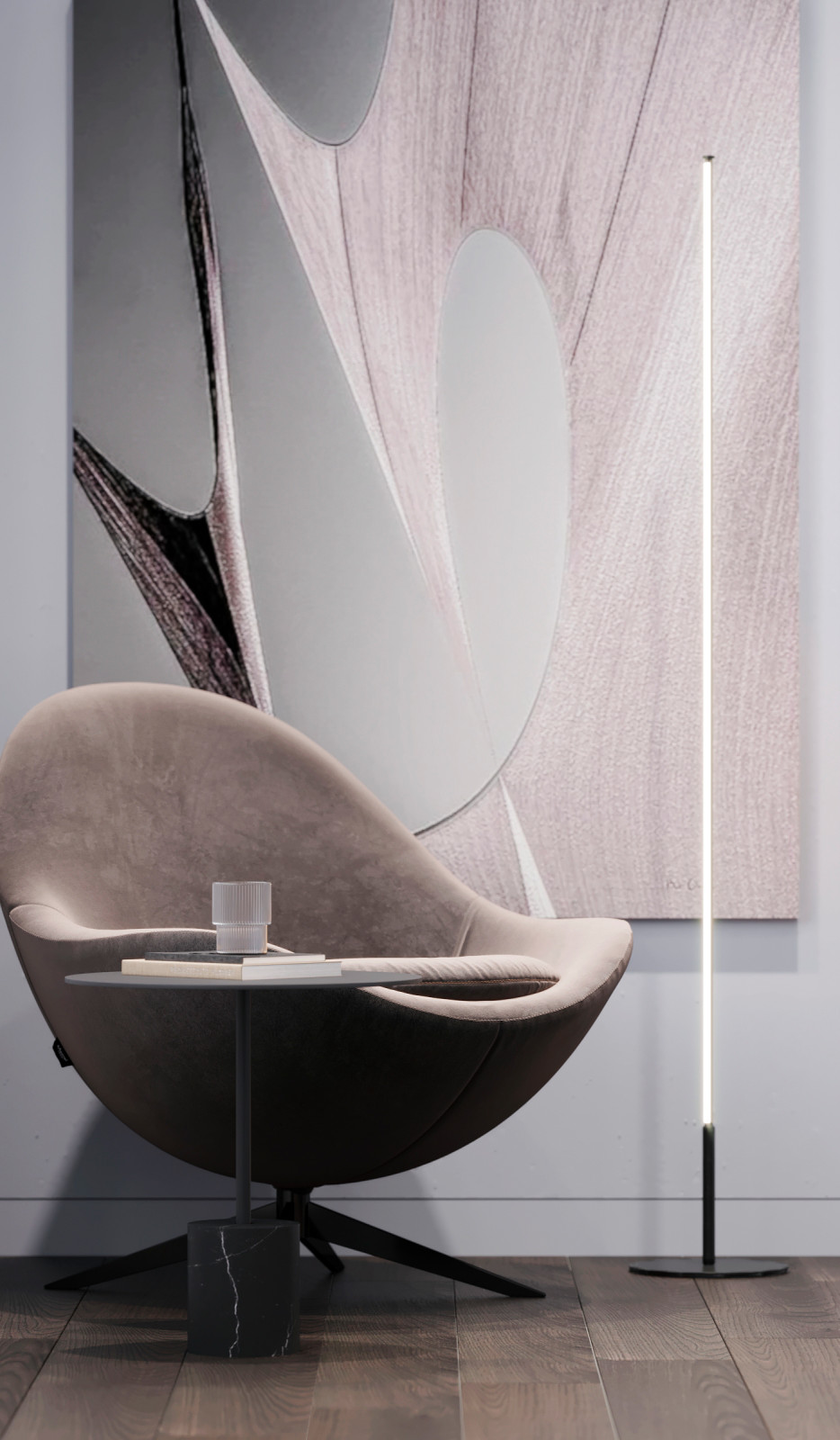 ЖК «Ньютон»