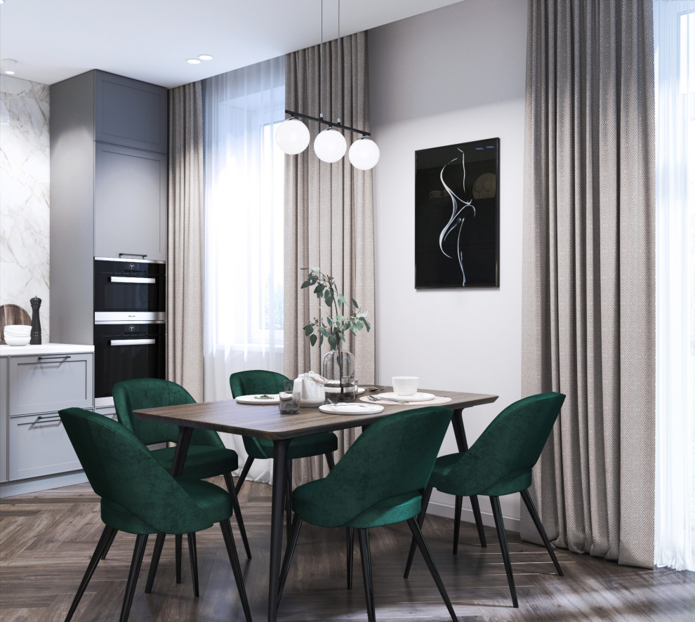 Дизайн частного дома, г.Тверь, д.Сакулино