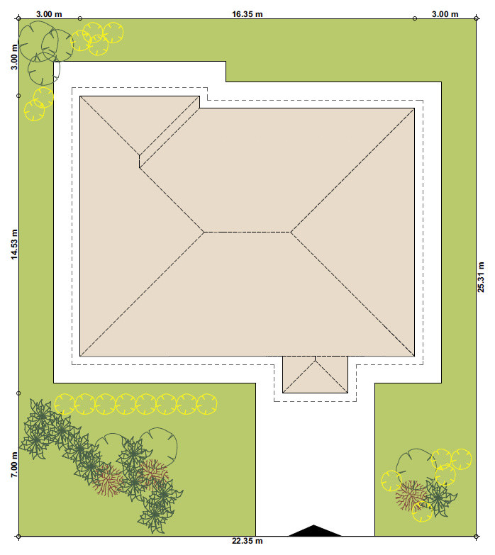 Монреаль_175м2