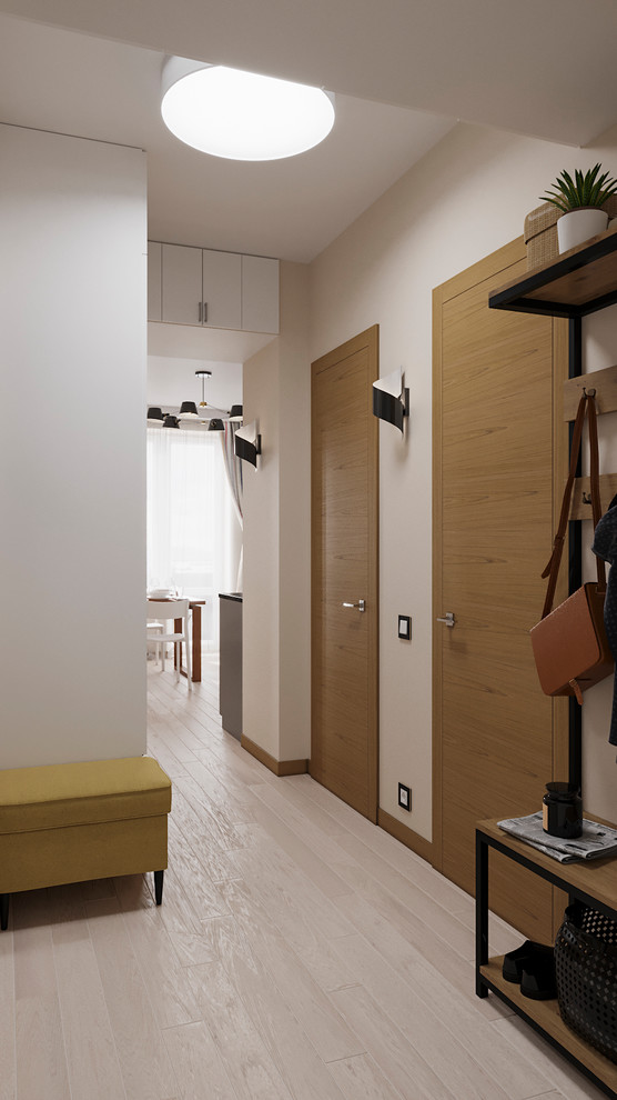 Интерьер для двоих