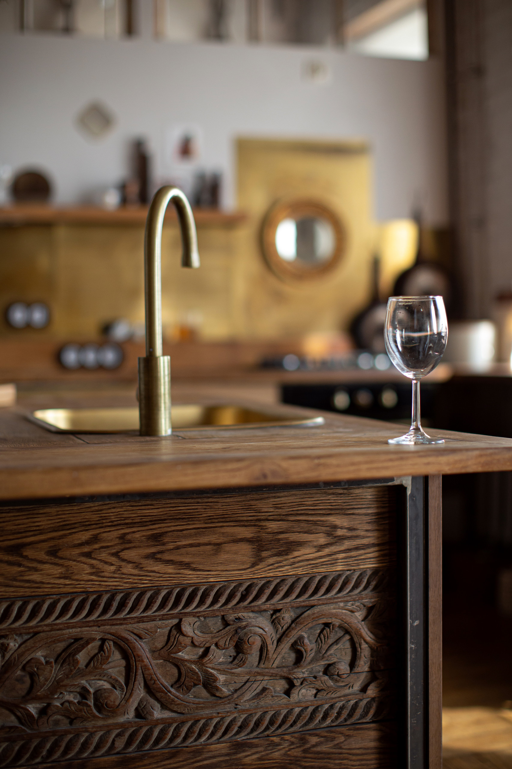 Личный опыт: Зачем я уже 13 лет проектирую интерьеры по Васту