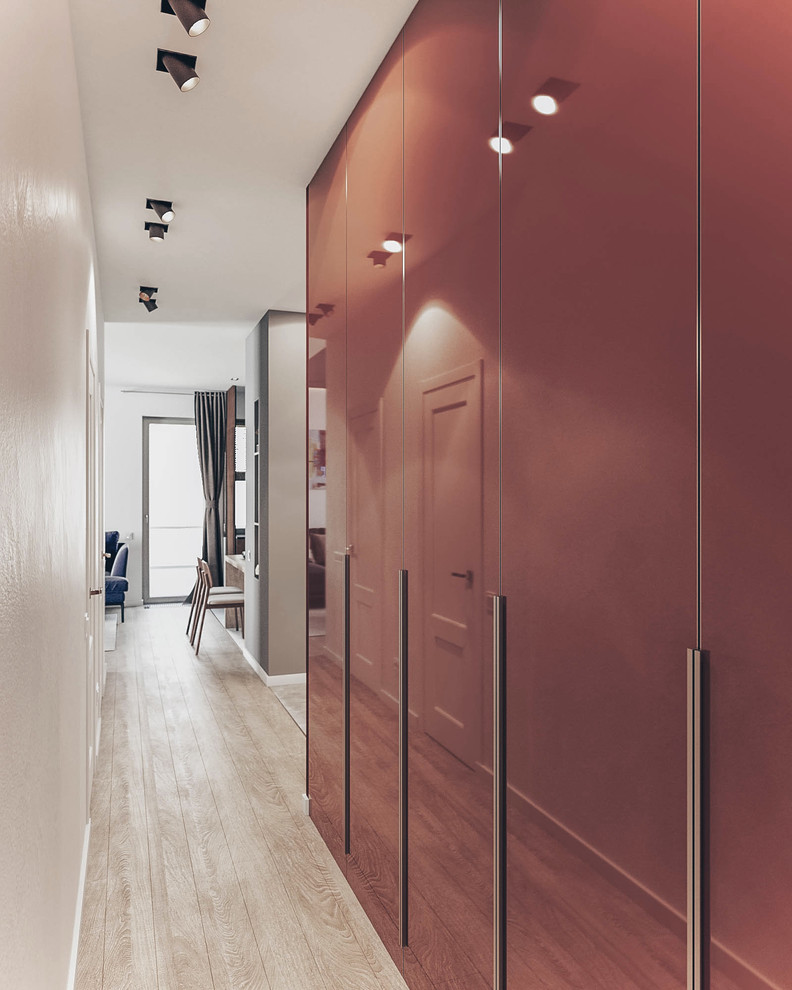 Квартира в Архангельске