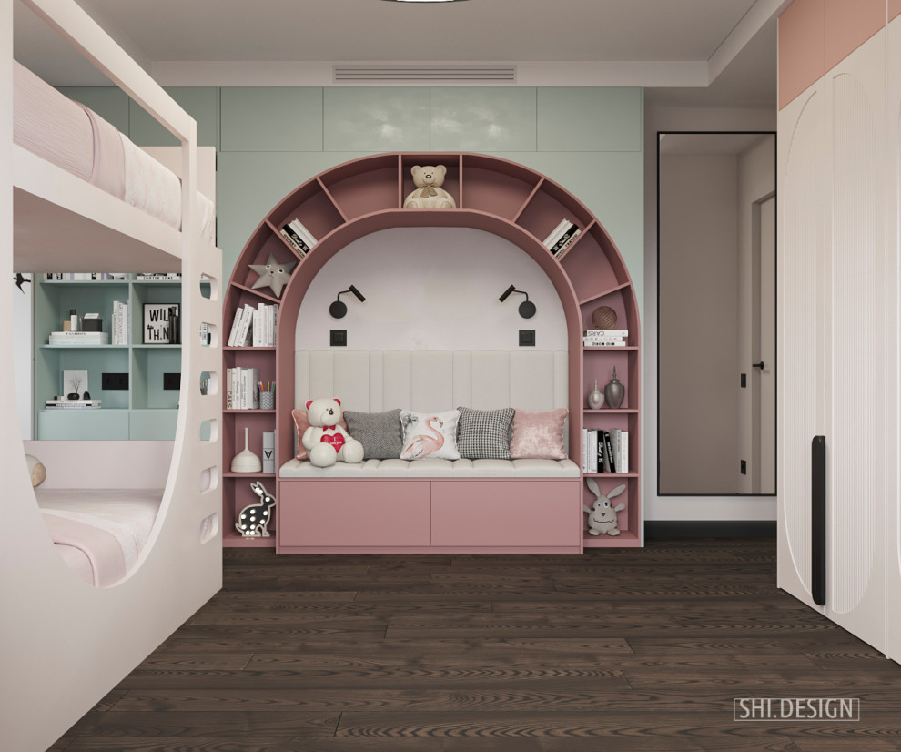 Детскосельский