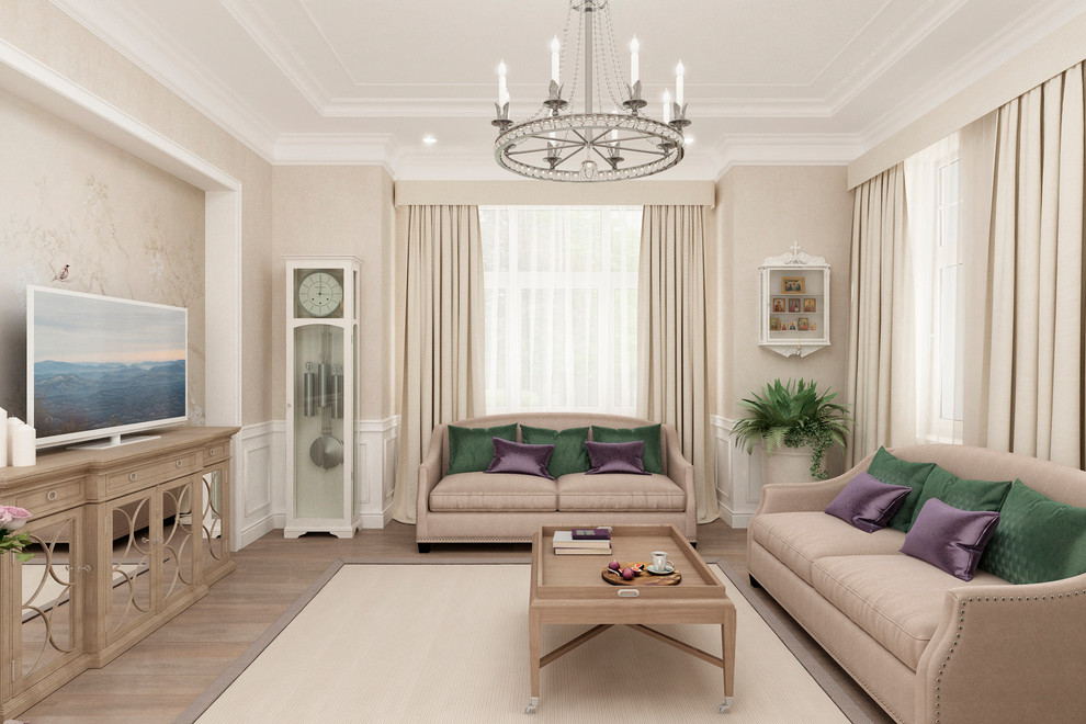 Онегин парк